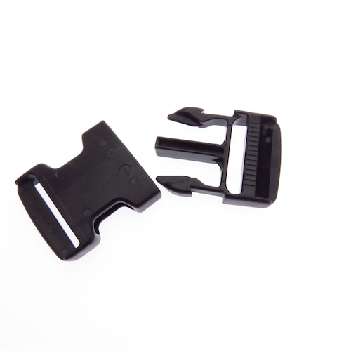 Bmjfbla112 Broche Hebilla Duraflex Ex Grande 38 Mm 5 Juegos.