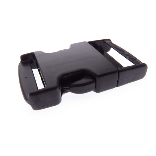 Bmjfbla112 Broche Hebilla Duraflex Ex Grande 38 Mm 5 Juegos.