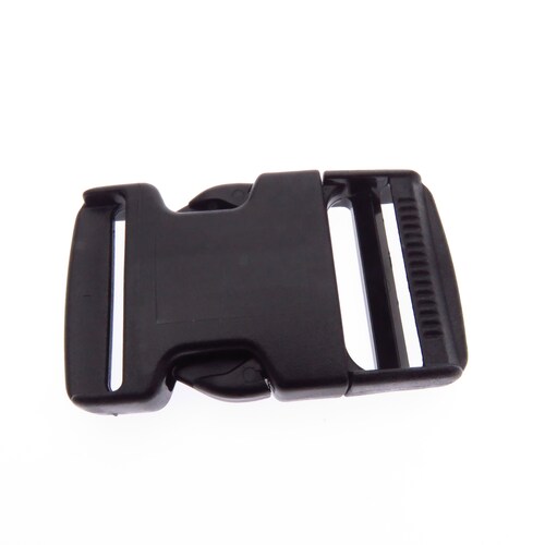 Bmjfbla112 Broche Hebilla Duraflex Ex Grande 38 Mm 5 Juegos.