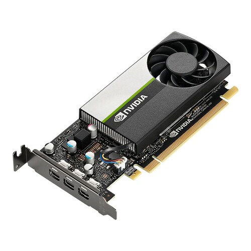 Tarjeta de Video PNY NVIDIA T400 2GB 64-bit GDDR6, PCI Express x16 3.0