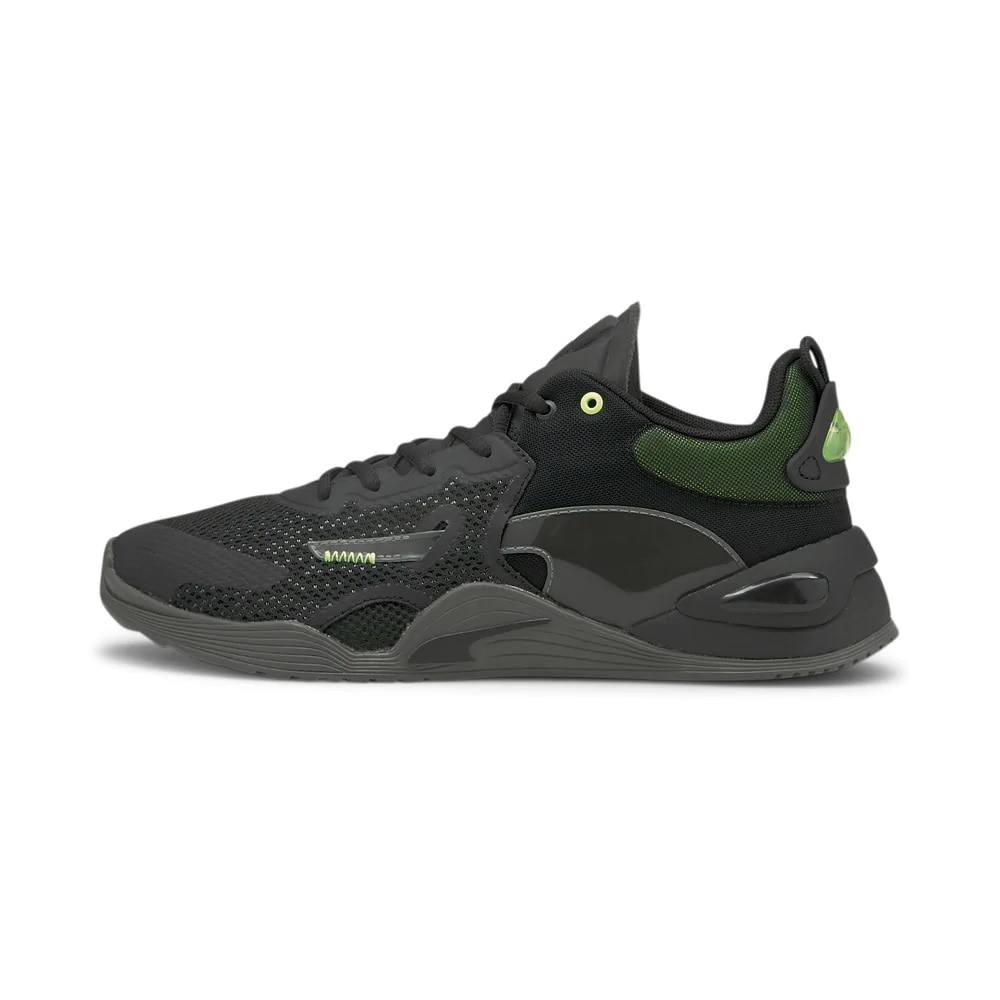 Tenis Puma Fuse Castlerock