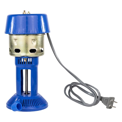 Bomba Para Enfriador Evaporativo, Flujo De Agua 1,098 L/hr.