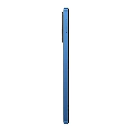 Celular Xiaomi Redmi Note 11 4GB 128GB Azul Ocaso 2201117TL Desbloqueado