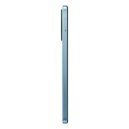 Celular Xiaomi Redmi Note 11 4GB 128GB Azul Estelar 2201117TL Desbloqueado