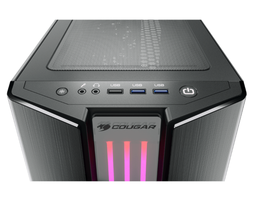 Hammer PC GEMINI