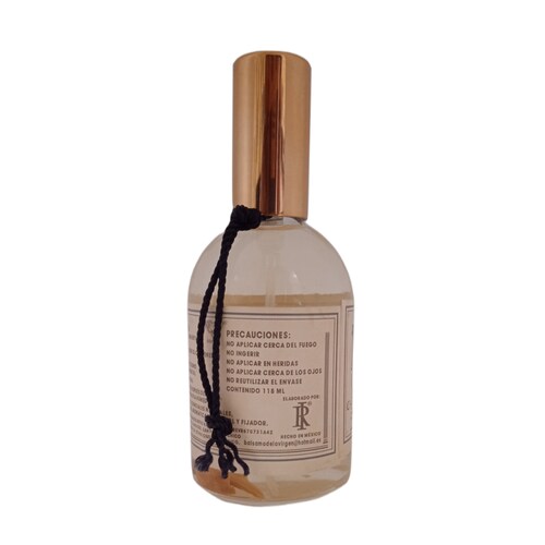Bálsamo Palo Santo EZOR