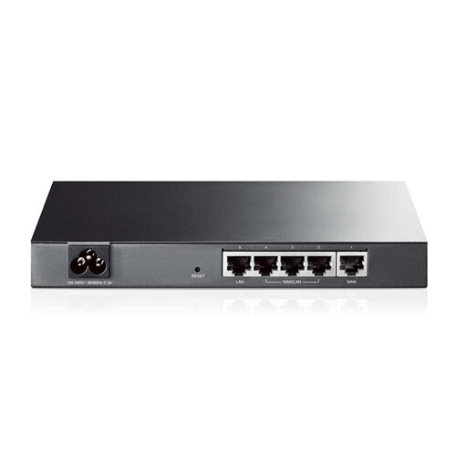 ROUTER BALANCEADOR TPLINK TL-R470T 3 PUERTOS LAN