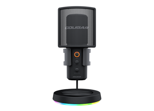 Microfono Gamer Cougar Screamer X