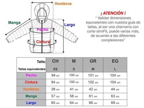 Chamarra Capitonada Con Capucha Para Mujer Color Marrón - R/R