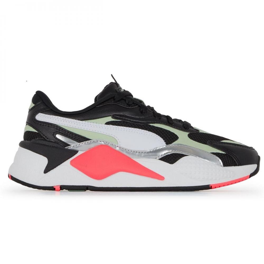 Tenis Puma RS X3 Shine