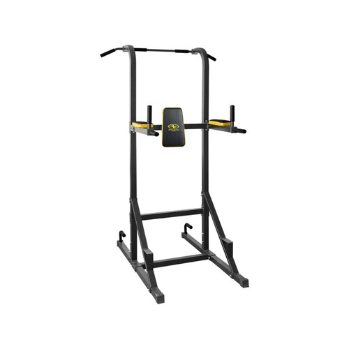 Estacion Pull Ups Multi Ejercicios