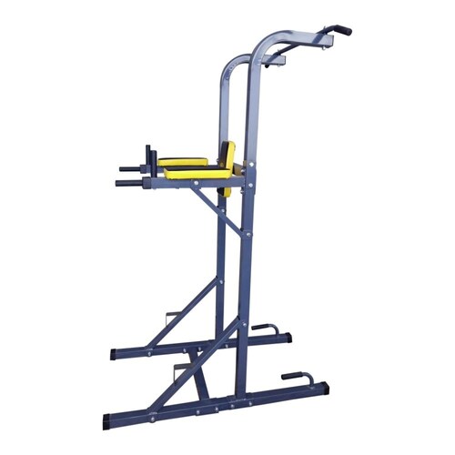 Estacion Pull Ups Multi Ejercicios
