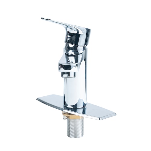 Llave Monomando para Lavabo Ecoaq-L200M Grado Ecológico 