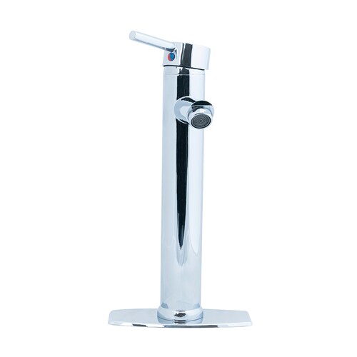 Llave Monomando para Lavabo Ecoaq-L210M.11 Grado Ecológico 