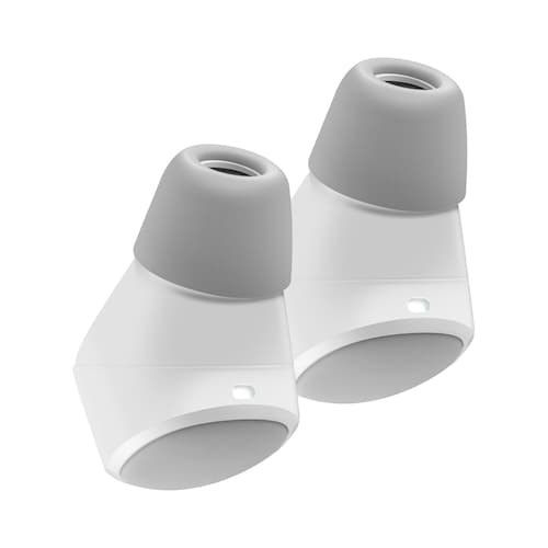 Mini Audífonos Bluetooth FreePods True Wireless, blancos