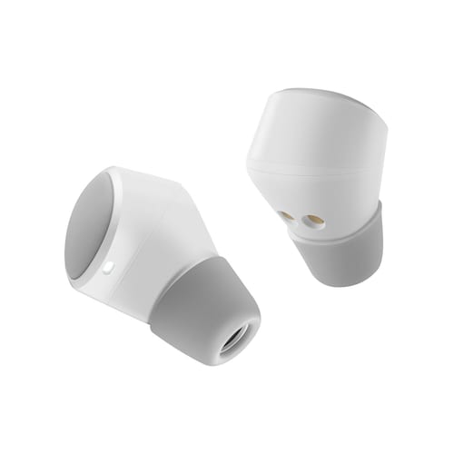 Mini Audífonos Bluetooth FreePods True Wireless, blancos