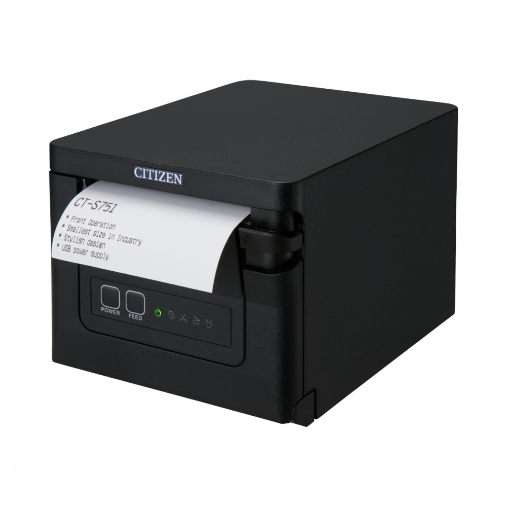 Impresora Térmica CT-S751 POS