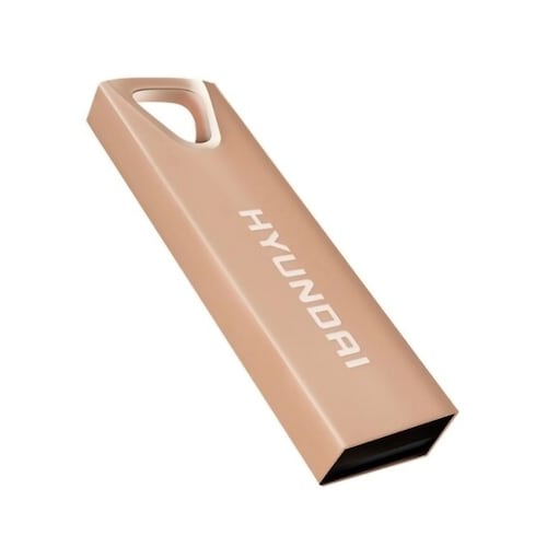 Memoria USB de 16 GB Hyundai