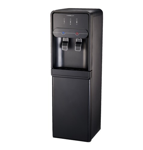 Dispensador con sistema de carga oculta  Hypermark  Onyxwater