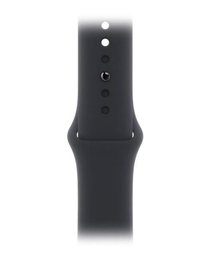 Smart Watch Reloj Inteligente Petukita Box Series 7 Negro