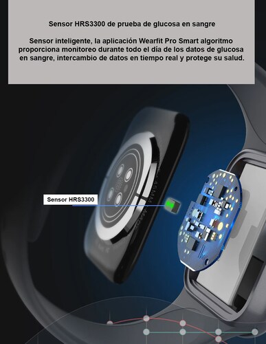 Smart Watch Reloj Inteligente Petukita Box Series 7 Negro