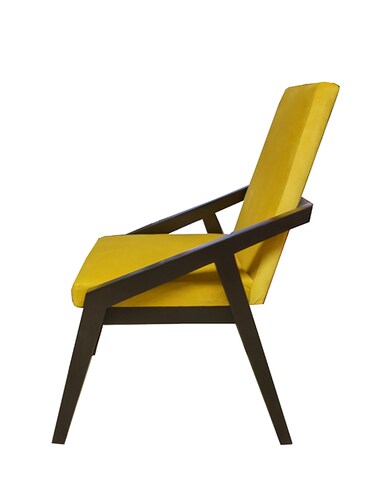 SILLA COMEDOR MODERNO modelo NICOLETA marca POLTRONE