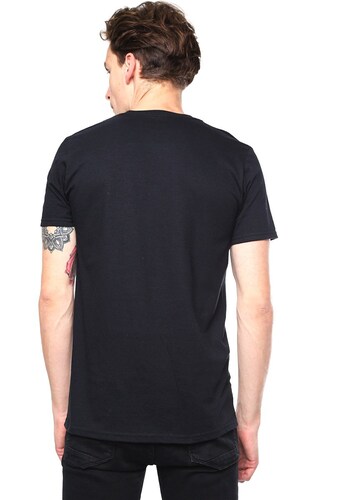 Playera The Punisher Marvel