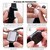 Case para Apple Watch, SET 2 PCS, Carcasa de 44mm / 45mm con Protector de Pantalla Cristal Templado HD