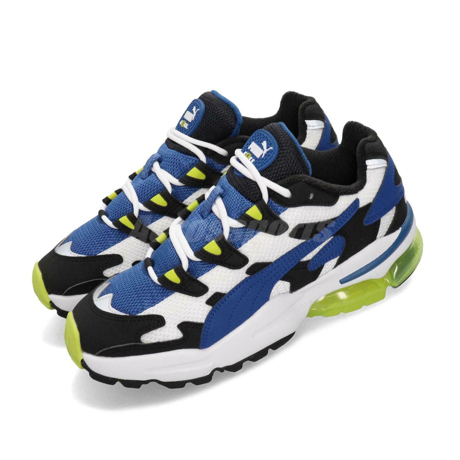 Puma cell alien og foot locker best sale