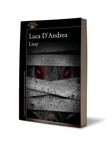 Lissy - D Andrea, Luca