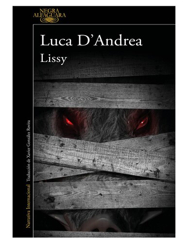 Lissy - D Andrea, Luca