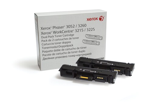 Tóner XEROX 006R04381, 20000 páginas, Negro, Xerox B305/B310/B315 