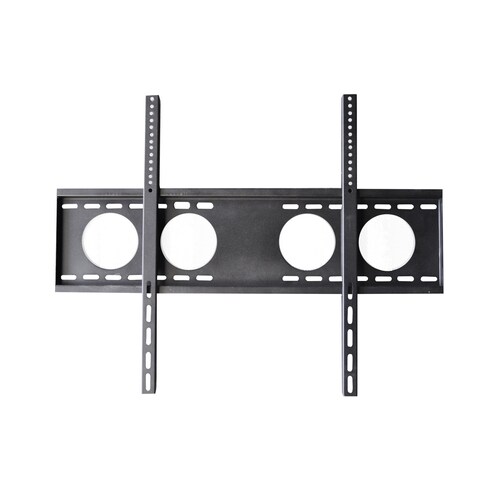 Soporte Fijo para Pantallas de 54 a 100 Pulgadas con VESA 800X600 y 175 Kilos Ademas Incluye Contacto Inteligente / Master / HO-FORCE54-100