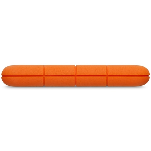 Disco Duro Externo LaCie Rugged Mini 2TB USB3 LAC9000298