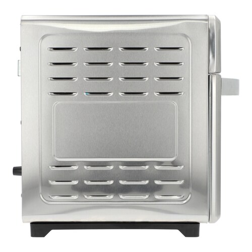 Horno Electrico y Freidora Aire Melix ODIPO