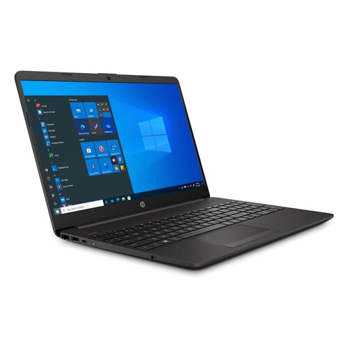 HP 250 G8 de 15.6'', Intel Core i7-1165G7, 8 GB RAM, 512 GB SSD PCIe NVMe, Windows 11 Pro
