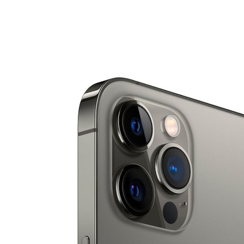 Celular Apple Iphone 13 Pro 128 Gb Gris Reacondicionado Incluye Trípode