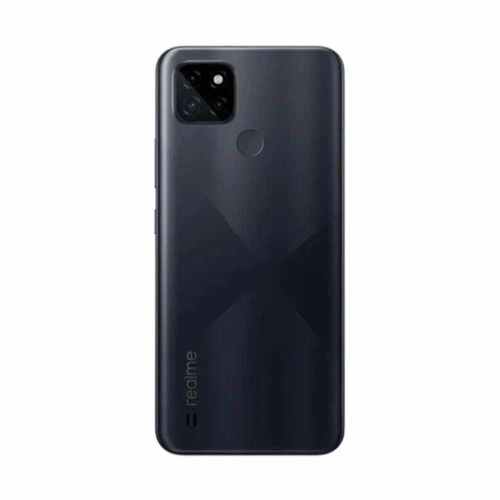 Realme C21-Y 4/64GB Negro (Dual SIM)