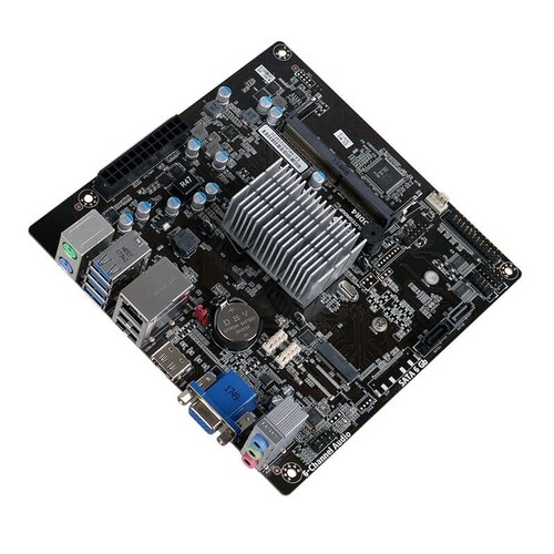TARJETA MADRE ECS GLKD-I2-N4020 INTEL CELERON BULK 89-306-MJ9315