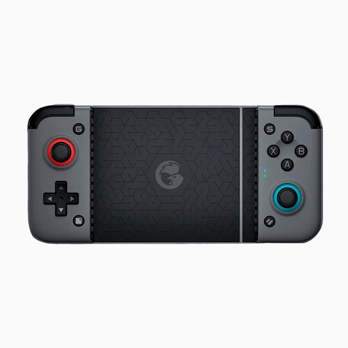 Control Inalámbrico Xbox Joystick Gamepad Mando Gamesir X2 Bluetooth