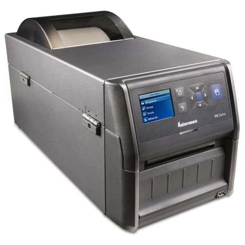 IMPRESORA Honeywell  De ETIQUETAS PD43A 