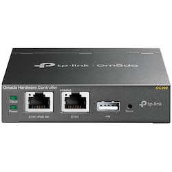 Controlador Cloud Omada Tp-Link OC200 Maximo 100 Equipos.