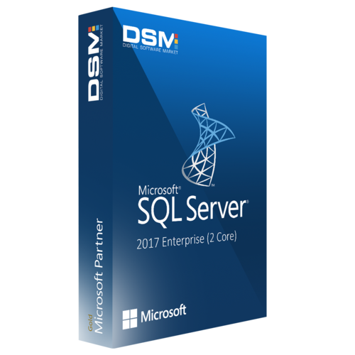 SQL Server 2017 Enterprise