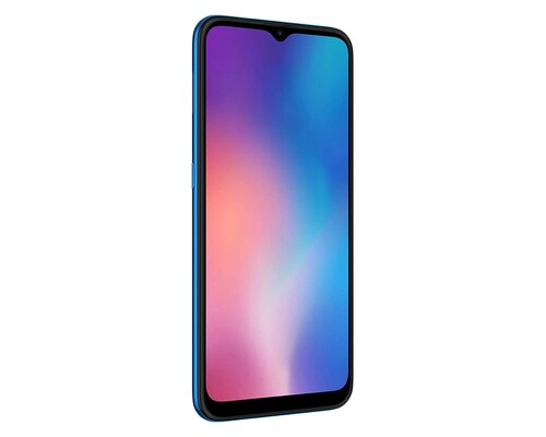 Hisense V40S 64GB 4GB RAM Azul.