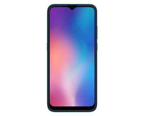 Hisense V40S 64GB 4GB RAM Azul.