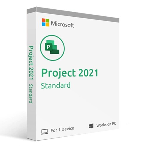 Project Standard 2021