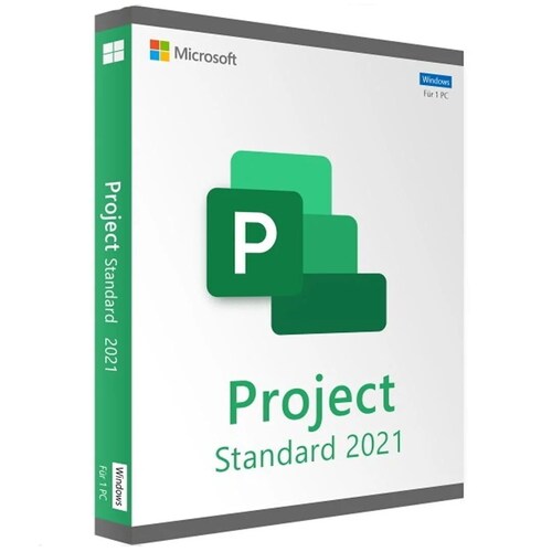 Project Standard 2021