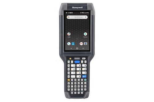 Terminal Móvil Honeywell Dolphin CK65 - 4" - Qualcomm - 2GB - 32GB