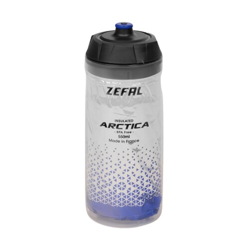Anfora Isotérmica Arctica 55 Polipropileno 550ml Azul Zefal.