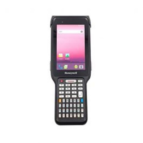 TERMINAL Honeywell  EDA61K ALFANUMERICA ANDROID WLAN/3G/32GB 